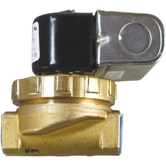 Picture of  Valve, Solenoid for Parker Hannifin Part# 12FS5C2-Z05ACHDS12