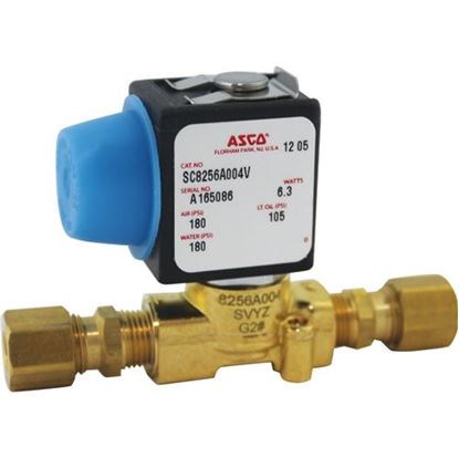 Picture of  Water Solenoid for Asco Part# SC8256A004V