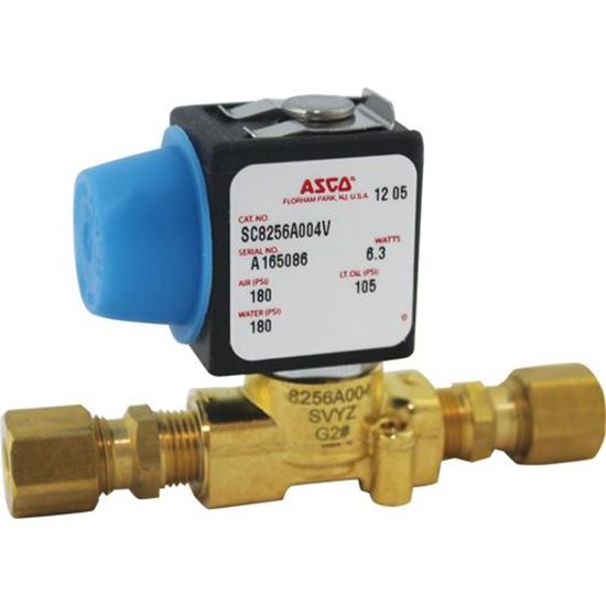 Picture of  Water Solenoid for Asco Part# SC8256A004V