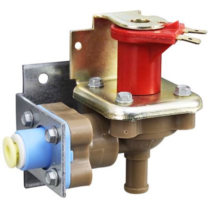 Picture of  Water Inlet Valve - 240v for Manitowoc Part# 000000376