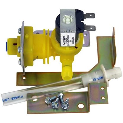 Picture of Water Inlet Valve - 240v for Manitowoc Part# 000009126