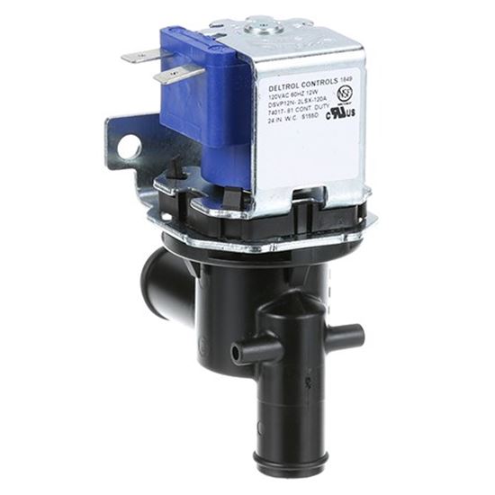 Solenoid Valve - 120v for Scotsman Part# 11056401. Restaurant 