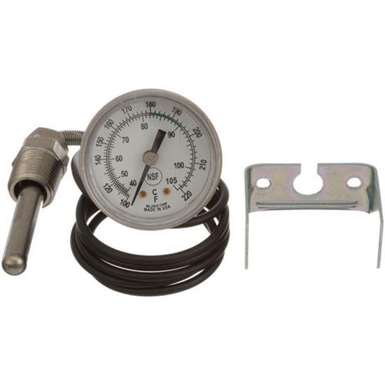 Picture of Rinse Thermometer for Champion Part# 108391
