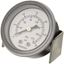 Picture of Pressure Gauge for Market Forge Part# 10-9267