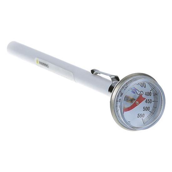Test Thermometer. Restaurant Equipment & Foodservice Parts PartsFPS
