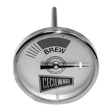 Picture of  Thermometer for Cecilware Part# L007A