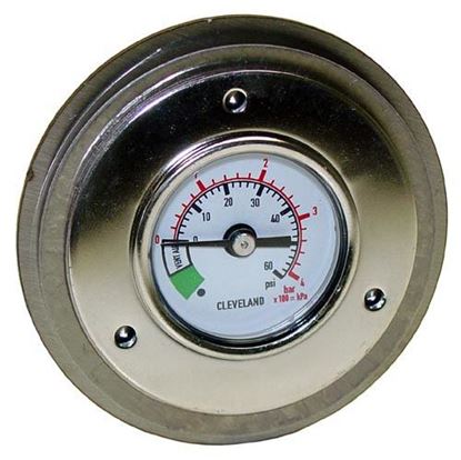 Picture of  Gauge for Cleveland Part# SE00056
