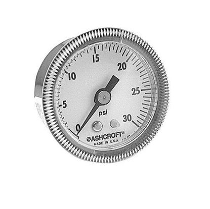 Picture of Gauge for Cleveland Part# 07167