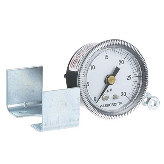 Picture of Gauge for Cleveland Part# 07167
