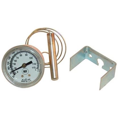 Picture of Thermometer for Henny Penny Part# 25183