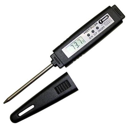 Picture of  Digital Thermometer