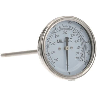 Picture of Thermometer for Bakers Pride Part# M1013A