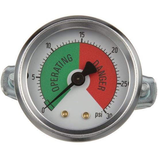 Picture of Gauge for Cleveland Part# FK07168