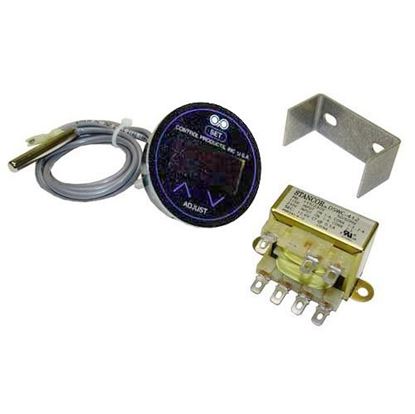 Picture of Digital Thermometer Kit for Crescor Part# 5238034K2