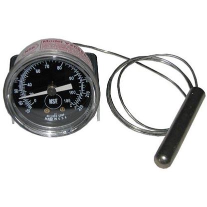 Picture of Thermometer for Crescor Part# 5238-030-K