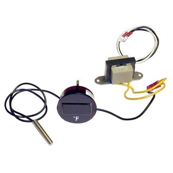 Picture of Digital Thermometer for Intermetro Part# RPC13-237
