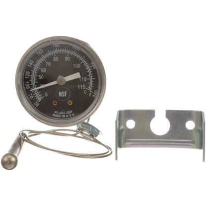 Picture of Thermometer for Intermetro Part# RPC13-109