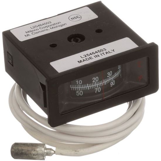 Picture of Temperature Display for Hatco Part# 02-16-050-00