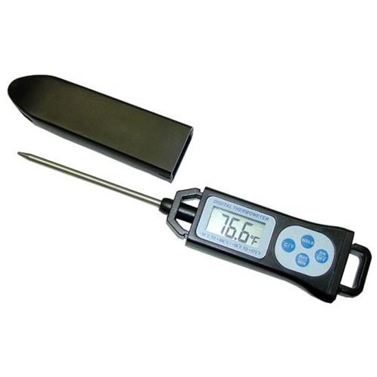 Digital Thermometer. Restaurant Equipment & Foodservice Parts PartsFPS