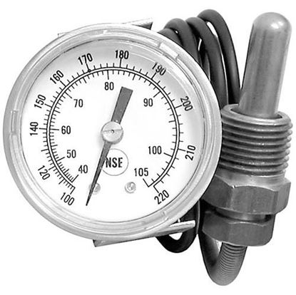 Picture of  Thermometer for Jackson Part# 06685-111-68-48