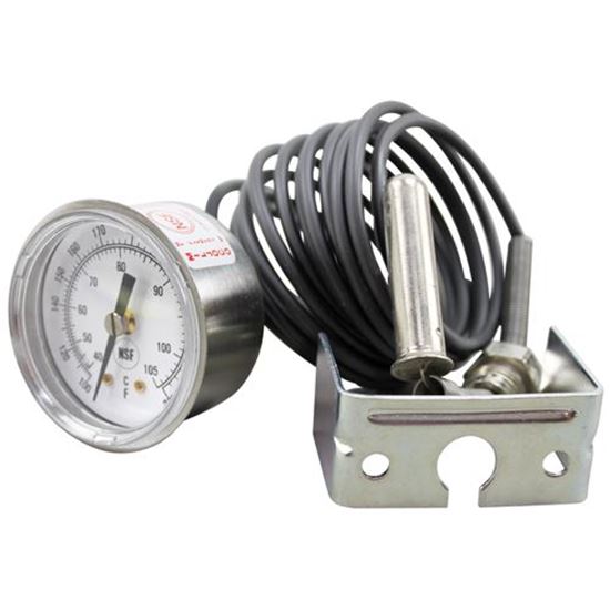 Picture of Thermometer for Jackson Part# 1116849