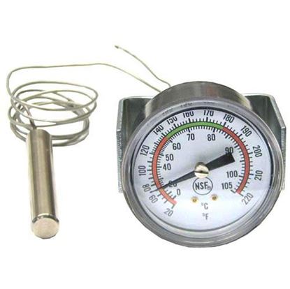 Picture of Thermometer for Wittco Part# WP-109