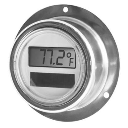 Picture of  Thermometer - Solar,