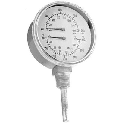 Picture of  Gauge, for Champion Part# 107828