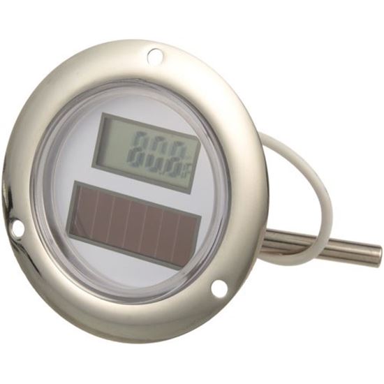 Picture of Thermometer - Digital for Beverage Air Part# 402-249A