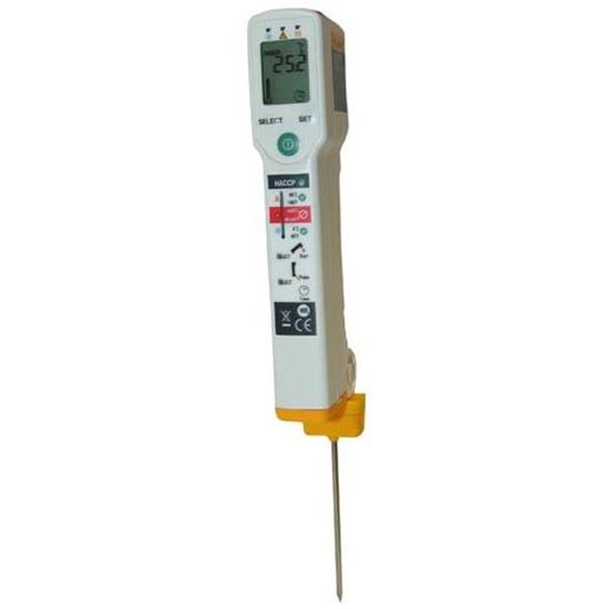 Picture of Infrared Thermometer