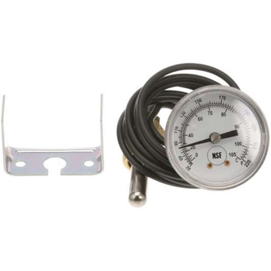 Picture of Gauge, Temperature - for Jackson Part# 66852000110