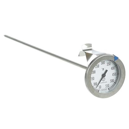 Picture of Thermometer, Candy/fryer