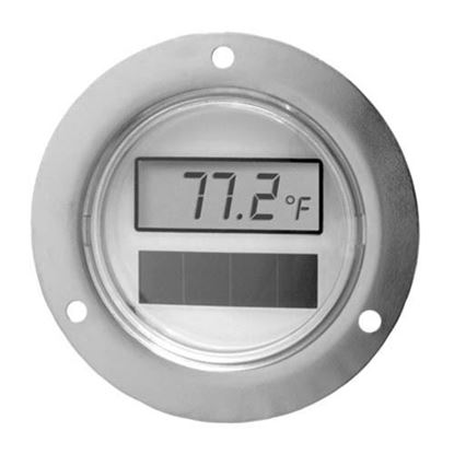 Picture of  Thermometer - Solar,