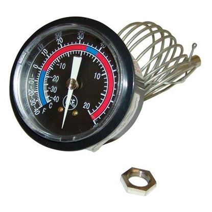 Picture of  Thermometer for Victory Part# 50827401