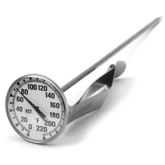 Thermometer, Pocket . Restaurant Equipment & Foodservice Parts PartsFPS