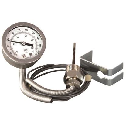 Picture of  Gauge, Temperature for Champion Part# 113622