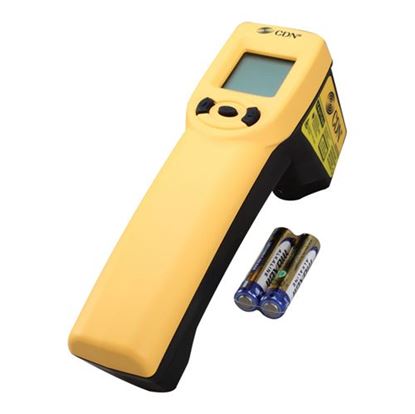 Picture of  Infrared Thermometer