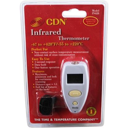 Picture of  Infrared Thermometer