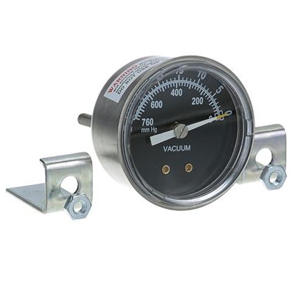 Picture of Vacuum Gauge for Accutemp Part# AT0H-2614-1