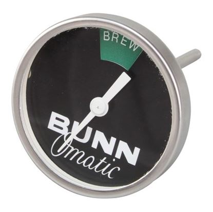 Picture of  Temperature Gauge for Bunn Part# 07032.0000