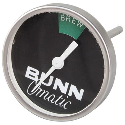 Picture of Temperature Gauge for Bunn Part# 07032.0000