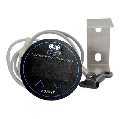 Picture of Digital Thermometer for Crescor Part# 5238-034K