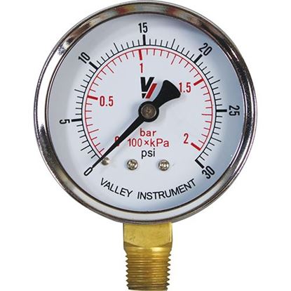 Picture of  Pressure Gauge for Champion Part# 0507100