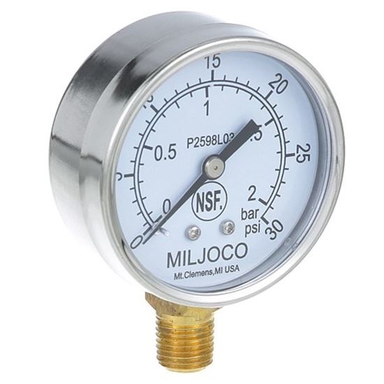 Picture of Pressure Gauge for Champion Part# 0507100