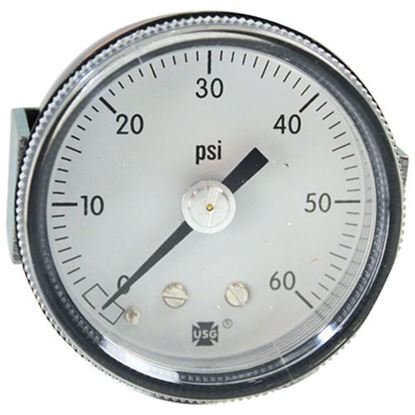 Picture of Pressure Gauge for Champion Part# 109812