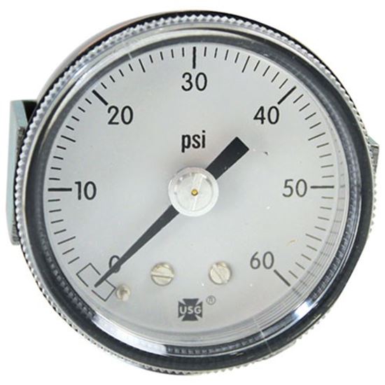 Picture of Pressure Gauge for Champion Part# 109812
