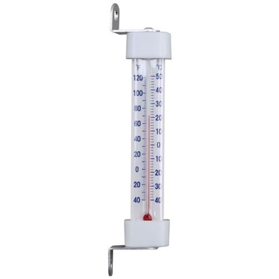 Picture of  Thermometer - Vertical for Beverage Air Part# 402-223B