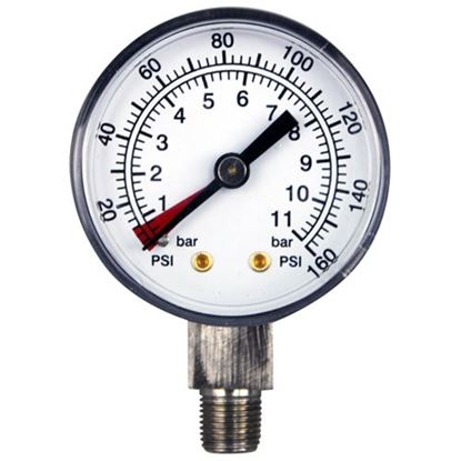 Picture of Pressure Gauge for Everpure Part# EV311409