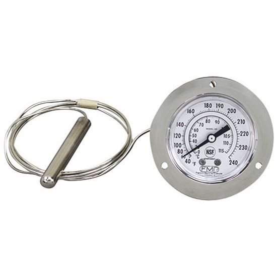 Picture of Thermometer for Traulsen Part# 344-27869-00