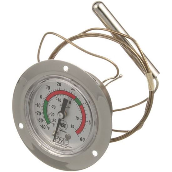 Picture of Thermometer for Traulsen Part# 344-27870-00